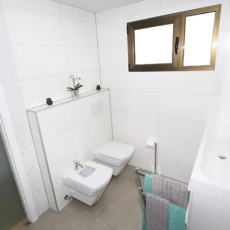 Apartamento Fantastic Near The *