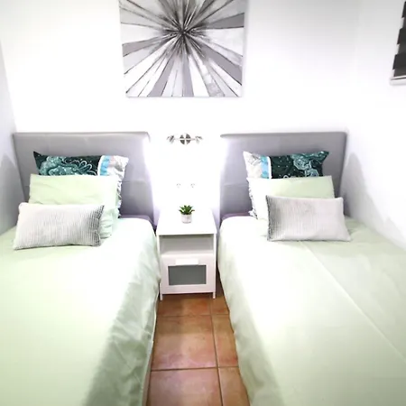 Fantastic Near The * Playa del Inglés