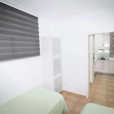 Διαμέρισμα Fantastic Near The Πλάγια ντελ Ινγκλές