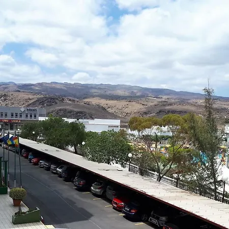 Fantastic Near The * Playa del Inglés