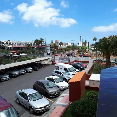 Fantastic Near The Playa del Inglés