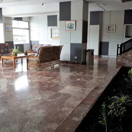 Apartamento Fantastic Near The