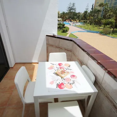 Apartamento Fantastic Near The Playa del Inglés