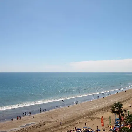 Apartmán Fantastic Near The Playa del Inglés