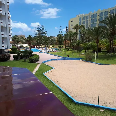 Apartamento Fantastic Near The Playa del Inglés