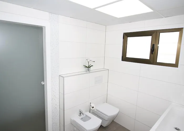 Fantastic Near The Lejlighed *