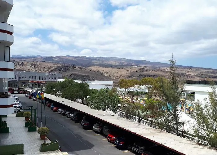 Fantastic Near The * Playa del Inglés