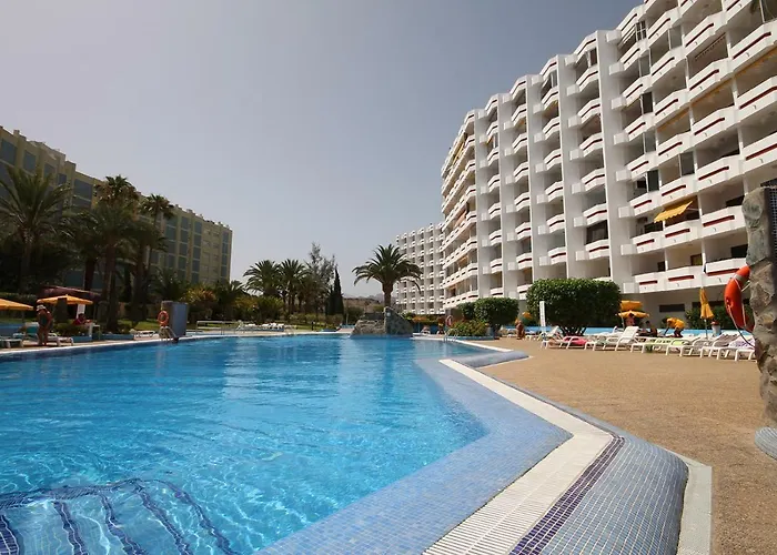 Fantastic Near The بلايا ديل إنغلز