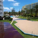 Appartement Fantastic Near The Playa del Inglés