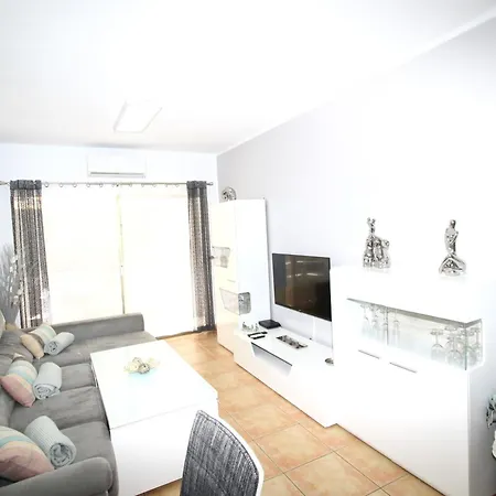 Fantastic Near The Apartamento Playa del Inglés