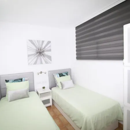 Apartamento Fantastic Near The Playa del Inglés