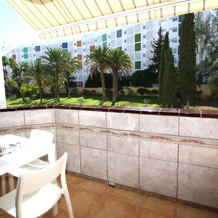 Apartamento Fantastic Near The Playa del Inglés