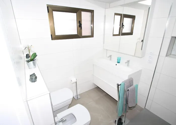 Fantastic Near The * Playa del Inglés