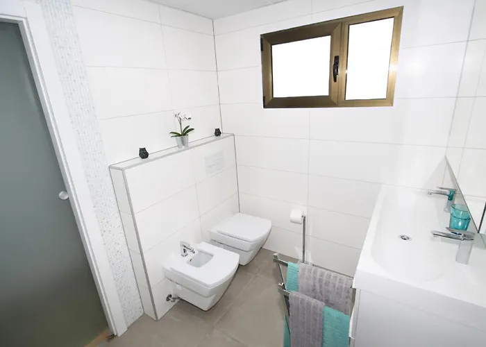 Apartamento Fantastic Near The *