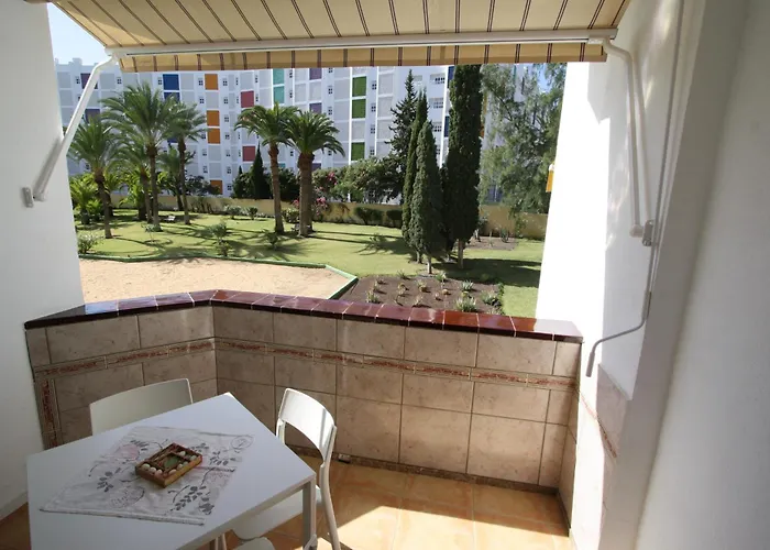 Appartamento Fantastic Near The Playa del Inglés