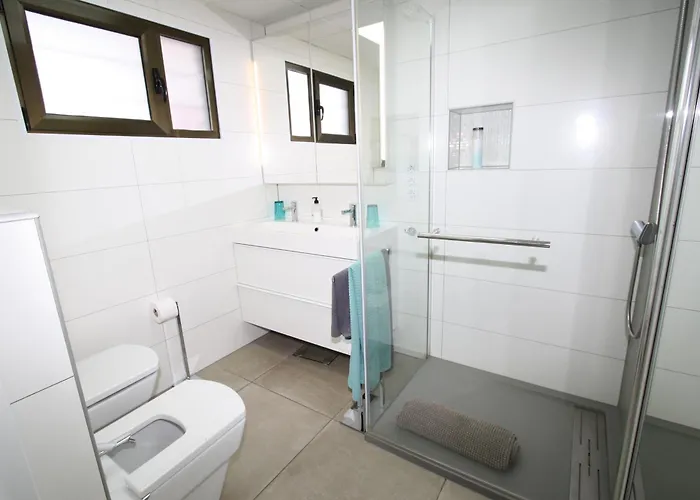 Apartamento Fantastic Near The *