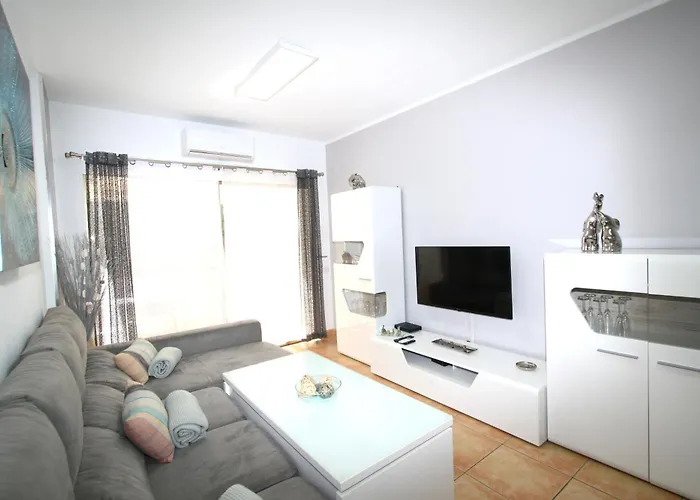 Apartamento Fantastic Near The *