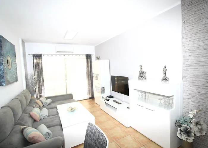 Fantastic Near The Apartamento Playa del Inglés