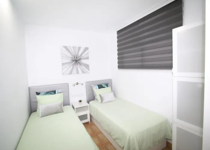 Apartamento Fantastic Near The Playa del Inglés