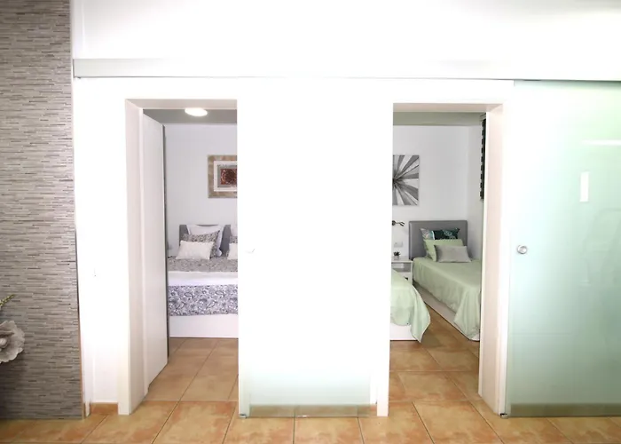 Fantastic Near The Appartamento *