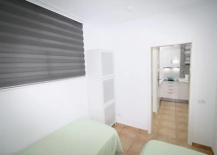 Apartamento Fantastic Near The Playa del Inglés