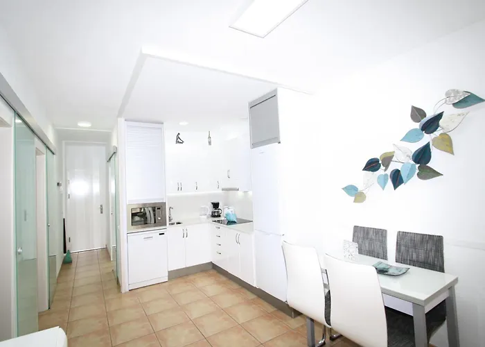 Fantastic Near The Apartamento Playa del Inglés