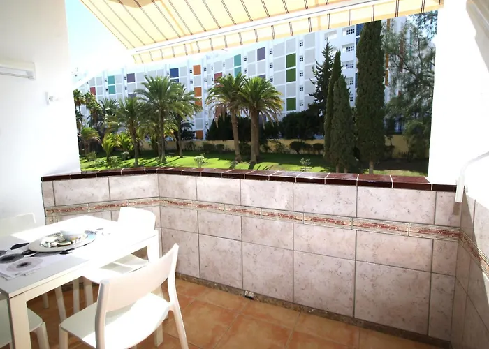 Apartamento Fantastic Near The Playa del Inglés