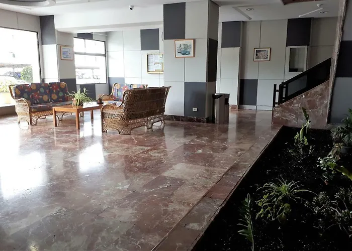 Apartamento Fantastic Near The