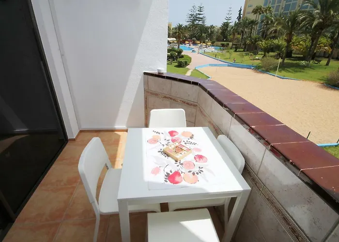 Apartamento Fantastic Near The Playa del Inglés