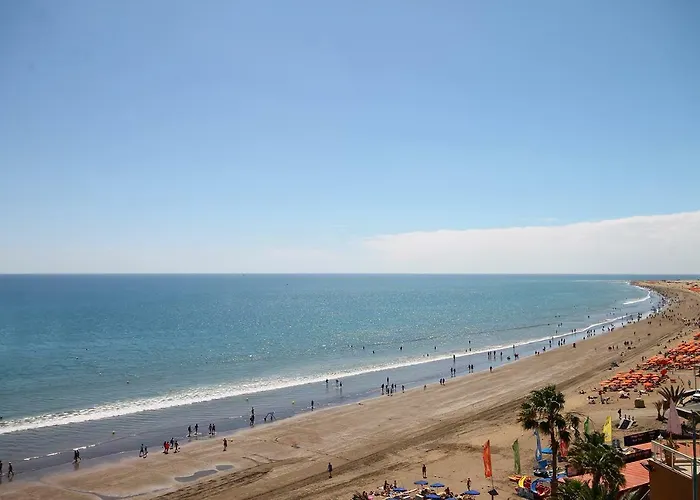 Apartamento Fantastic Near The Playa del Inglés