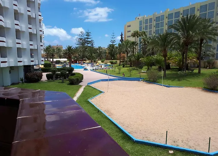 Appartamento Fantastic Near The Playa del Inglés