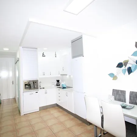 Fantastic Near The Apartamento Playa del Inglés