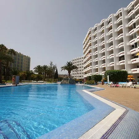 Fantastic Near The Playa del Inglés