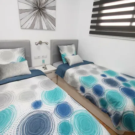 Apartamento Fantastic Near The Playa del Inglés
