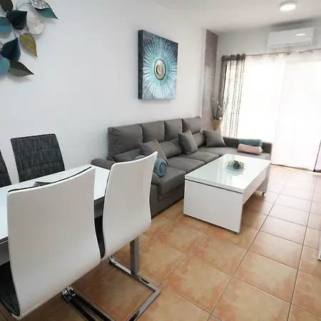 Apartamento Fantastic Near The